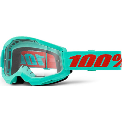 100% - STRATA 2 GOGGLE MAUPITI
