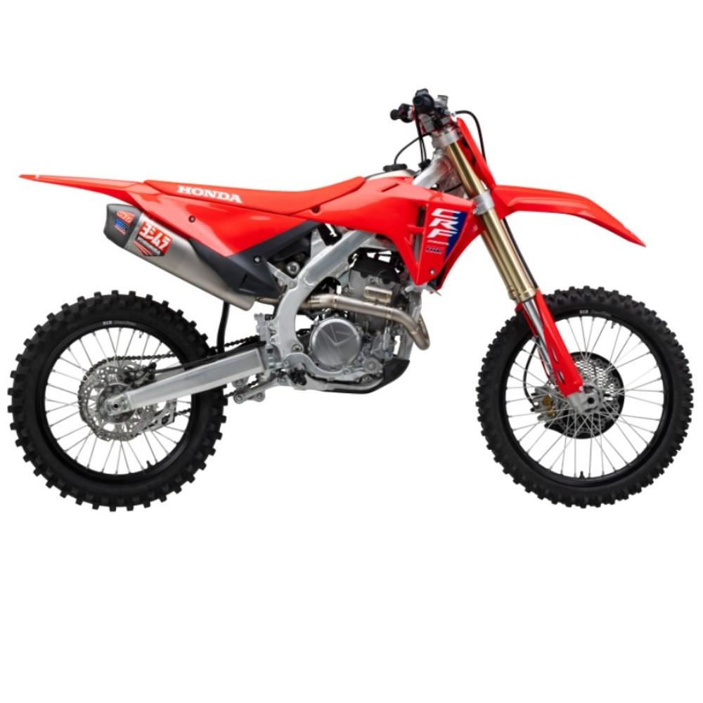 CRF250R/RX RS-12 2025
