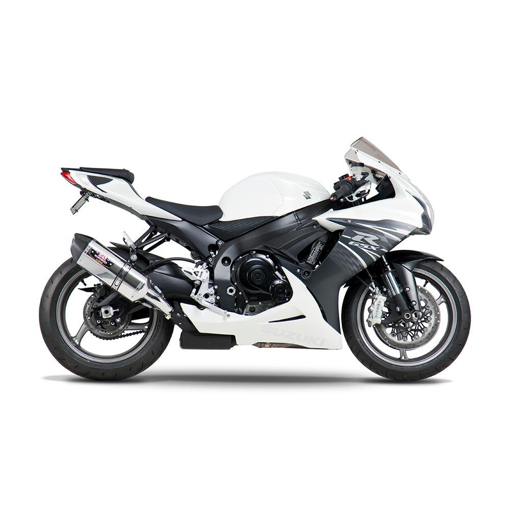Yoshimura GSX-R750/600 11-23 R-77 SO SS-SS-CF