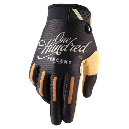 100% Ride Fit Glove