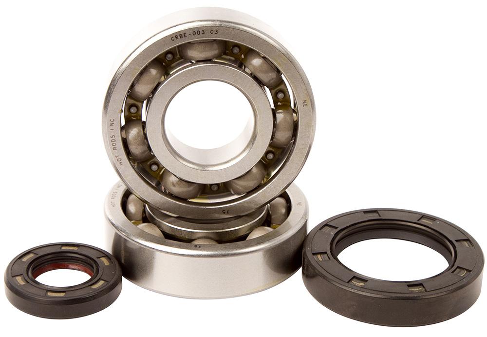 K003-MAIN BEARING KIT,CR 250 R (92-07)