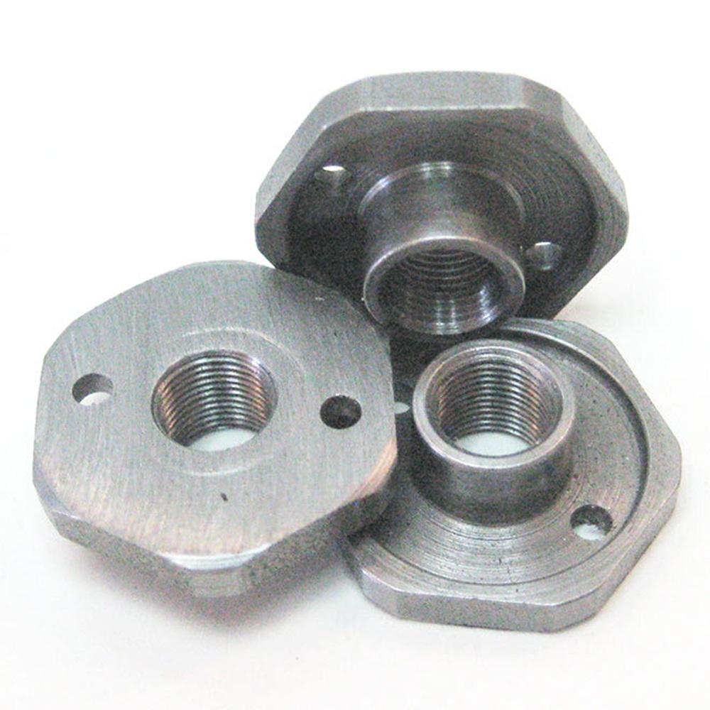 13001-14506 Lock Nut  6mm Comp Valve FORK