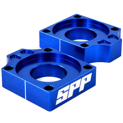 Spp Axle Block Honda Crf150R