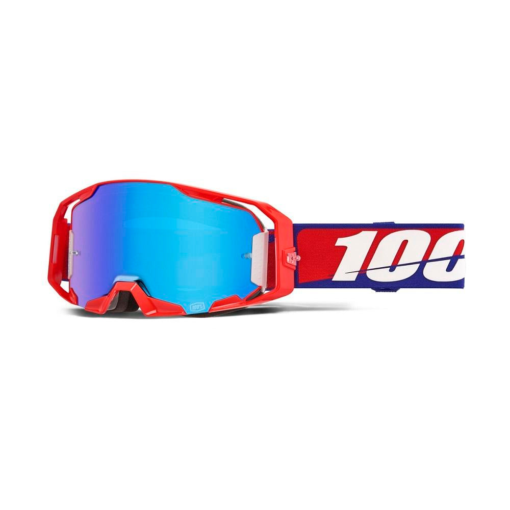 100% - ARMATIC Goggle Best