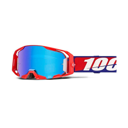 100% - ARMATIC Goggle Best