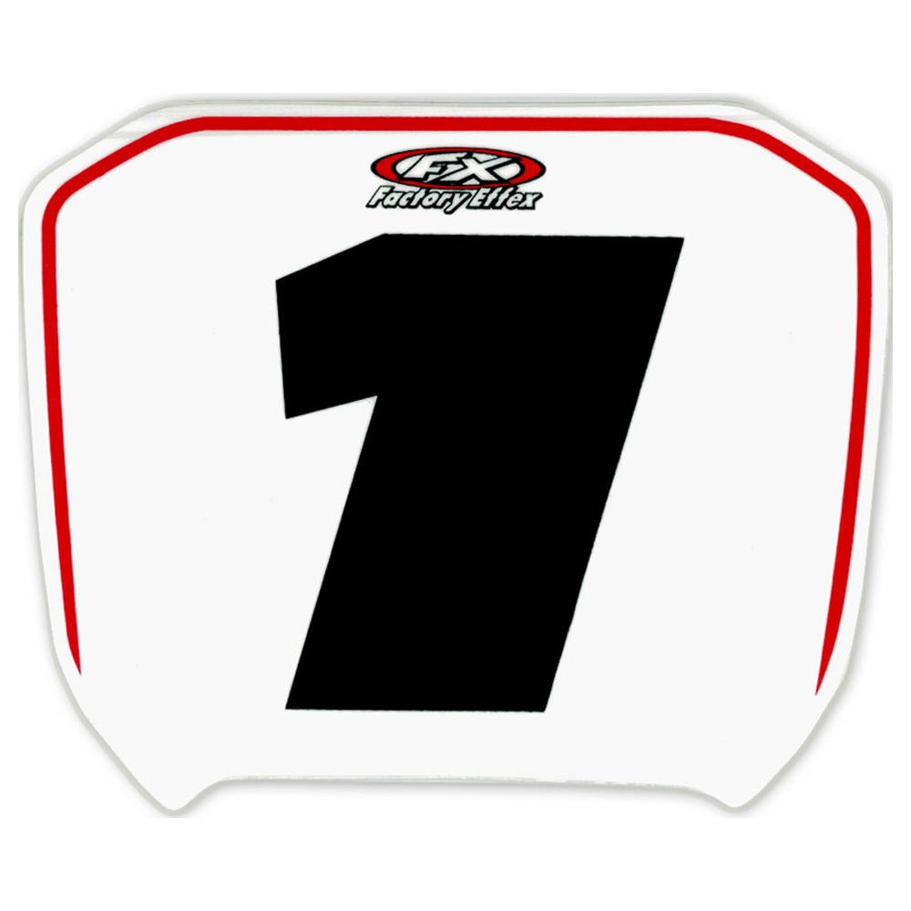 Factory Effex - Dealer Pack