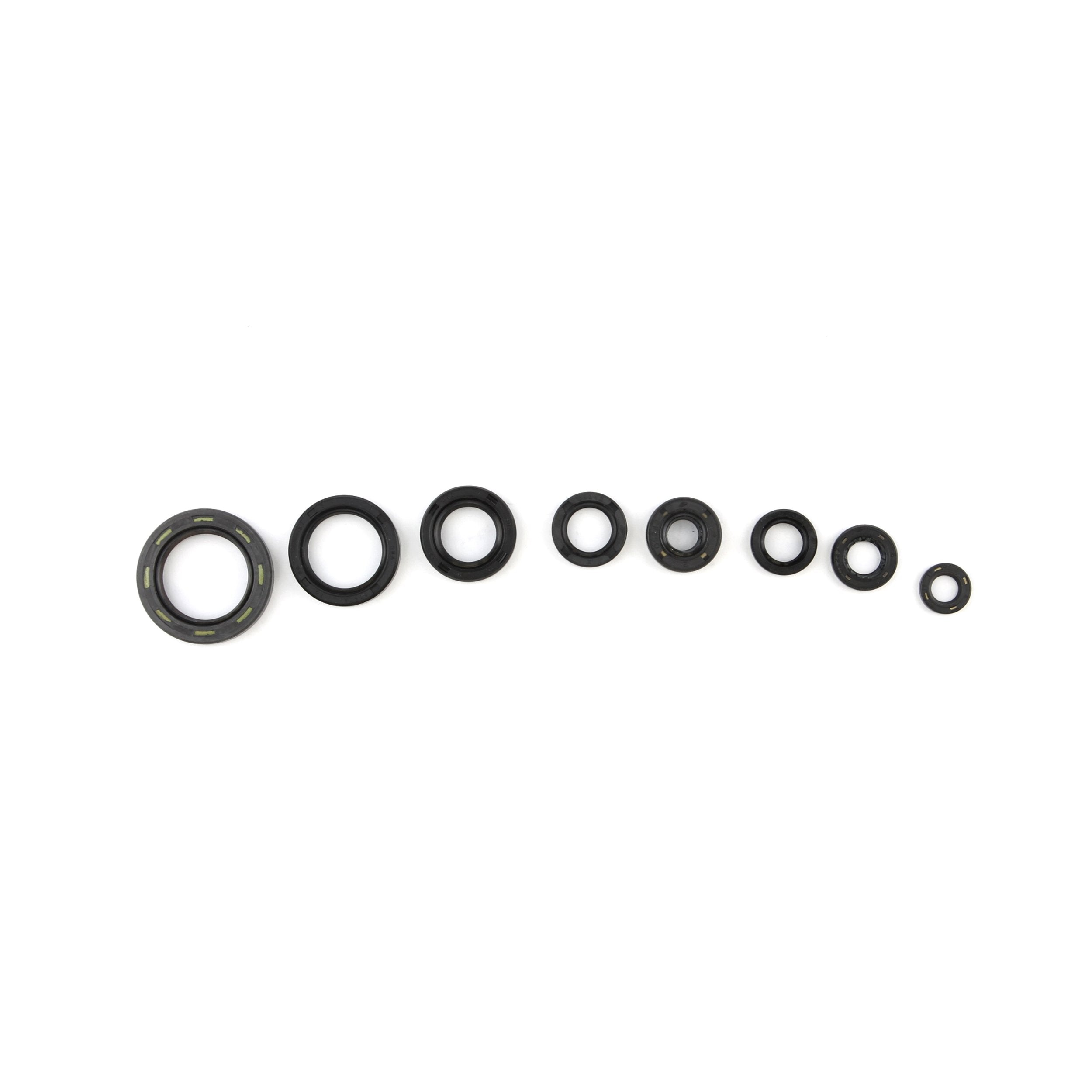Cometic - CR125R OIL SEAL KIT