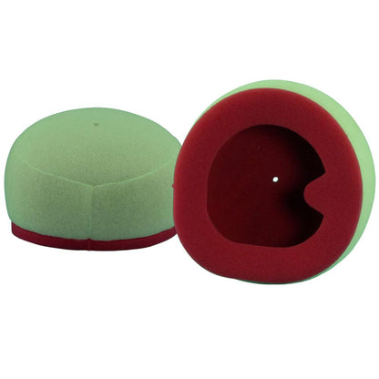 No-Toil Fire Resistant Filter Yamaha