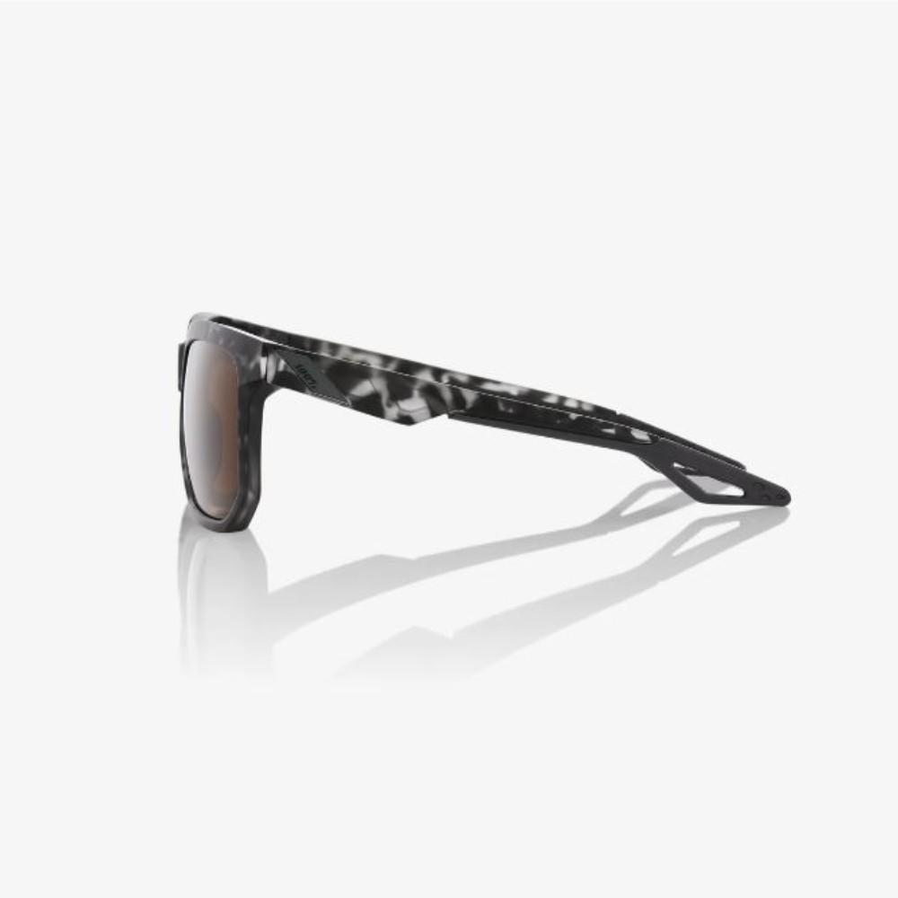 ONE-60025-00005 CENTRIC Matte Black