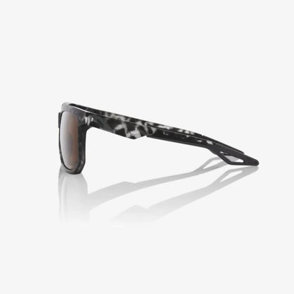 ONE-60025-00005 CENTRIC Matte Black