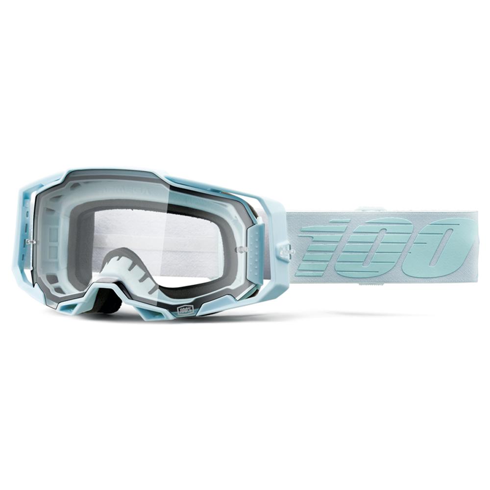 100% - ARMEGA GOGGLE  FARGO