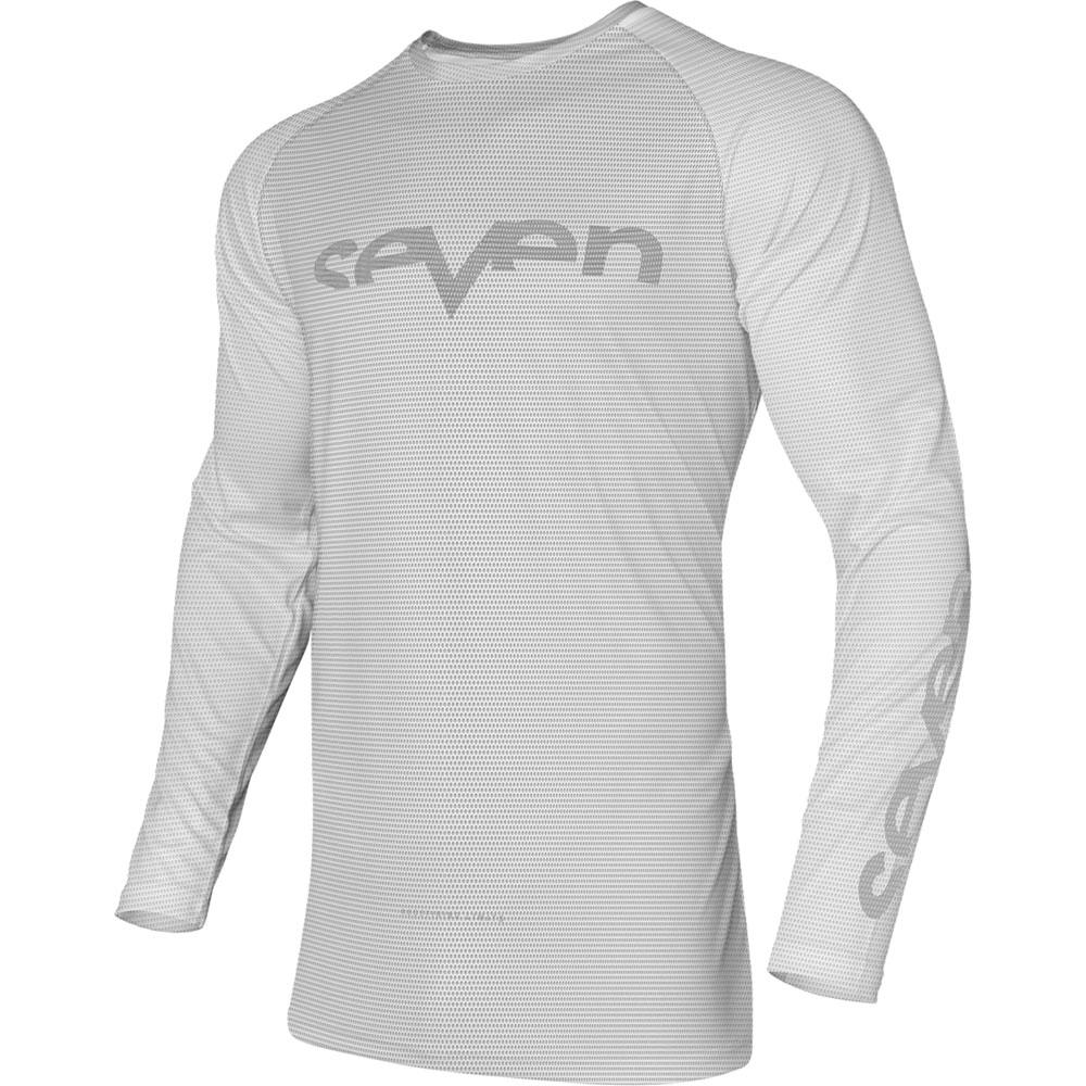 VOX STAPLE VENTED JERSEY WHITE 3XL