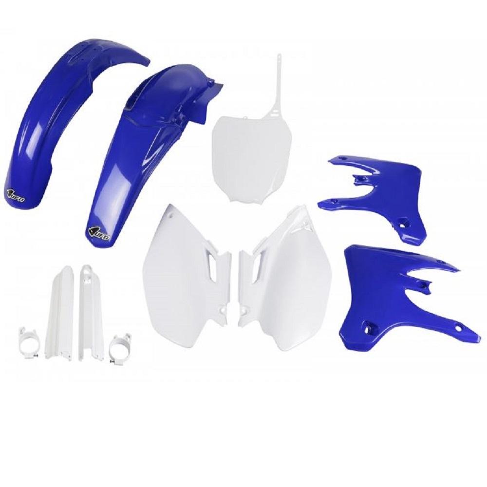 UFO-YAKIT304F@999 Ufo Plastic Kits Yamaha YZ250/450F 03-04