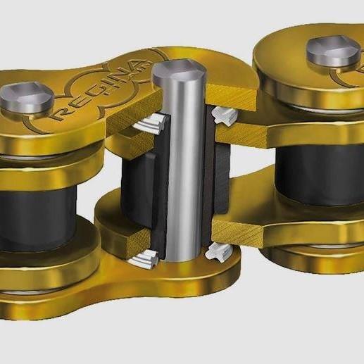 Reg-137Hpe/1008 Regina 525/137 Hpe 122 Links