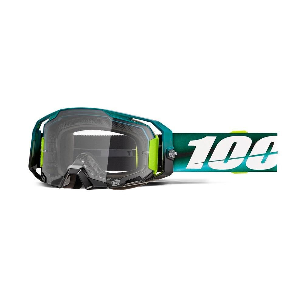 ONE-50059-00011 ARMATIC Goggle Polarity - Clear Lens