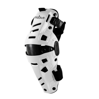 Mobius X8H - Hybrid Knee Guard