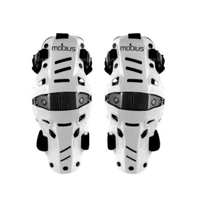 Mobius X8H - Hybrid Knee Guard
