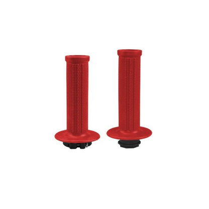 UFO-MA01828#B Ufo Clamp-On Grips