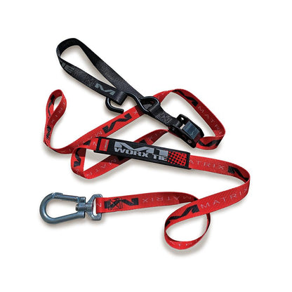 Matrix M1 - 1" Worx Tie Down Set