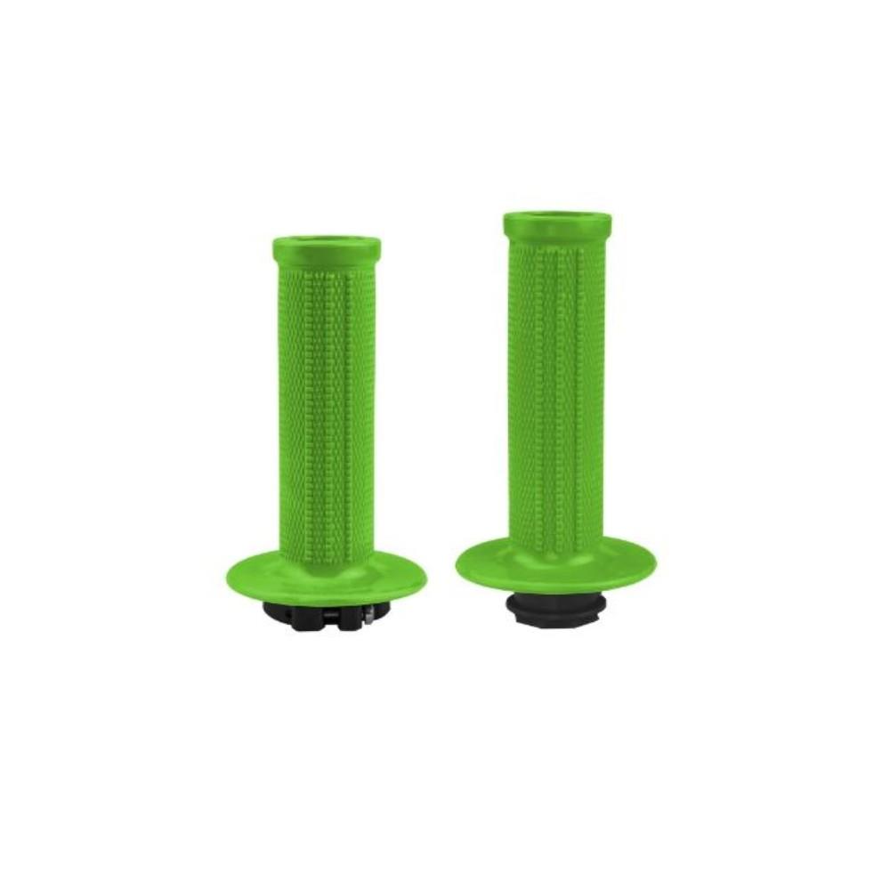 UFO-MA01828#A Ufo Clamp-On Grips