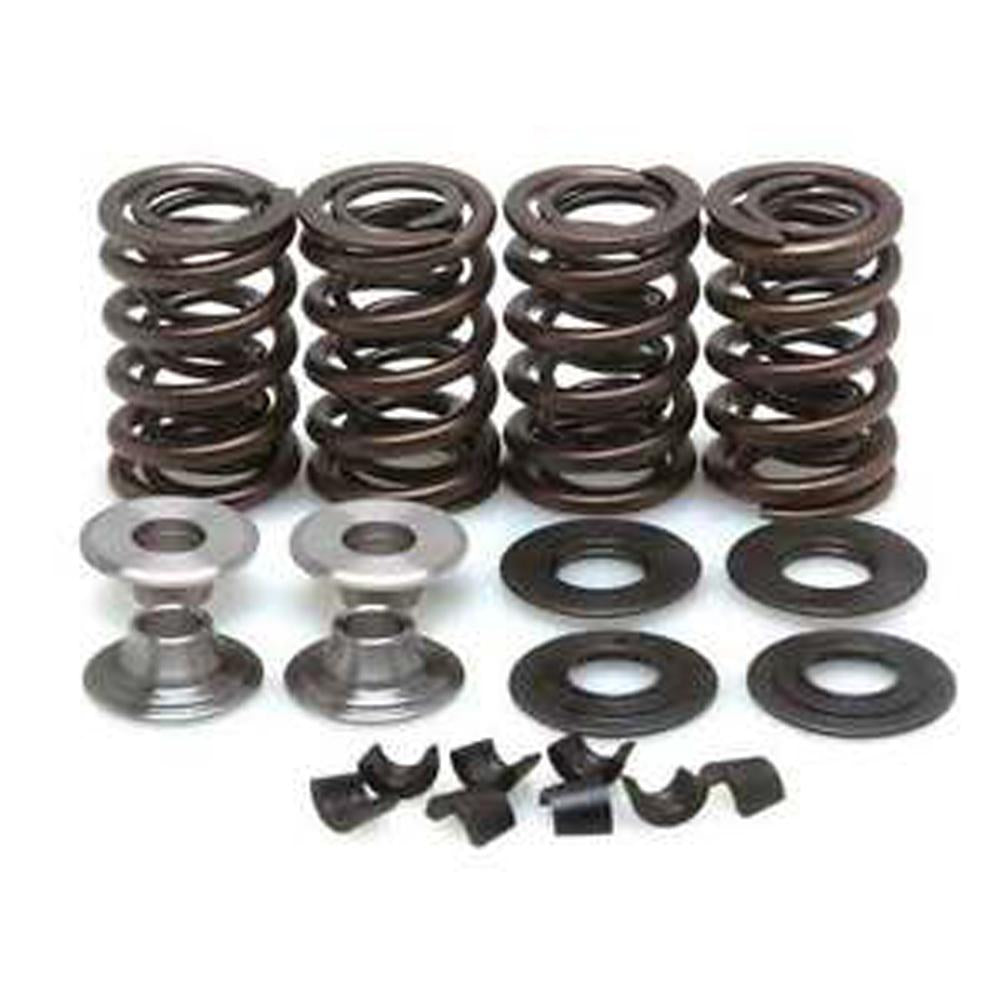 Kibblewhite Valve Spring Kit Honda Cb175 '70-75 .354" Lift