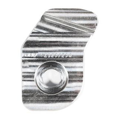 RHH Base Assmebly Latch Plate