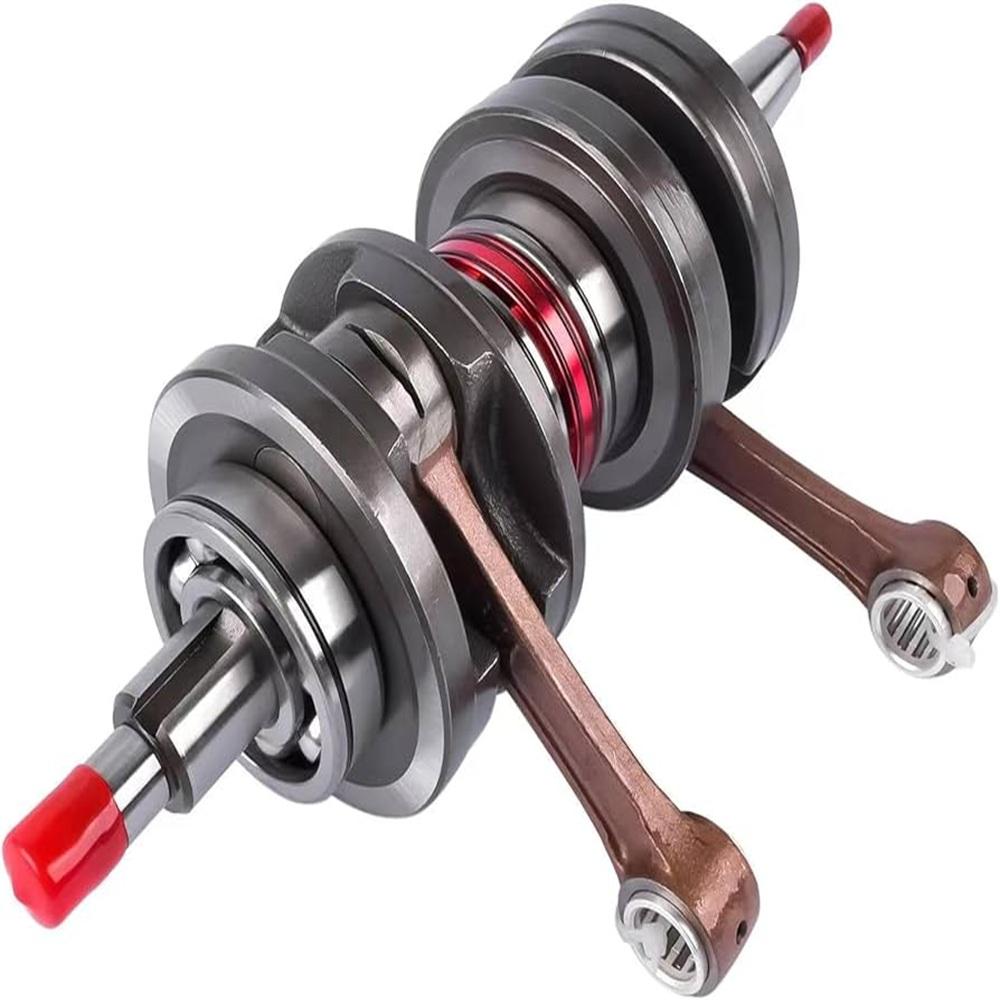 Hot Rods Yamaha Crankshafts