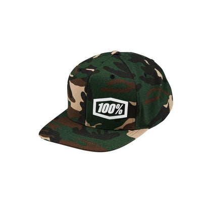 100% SnapBack