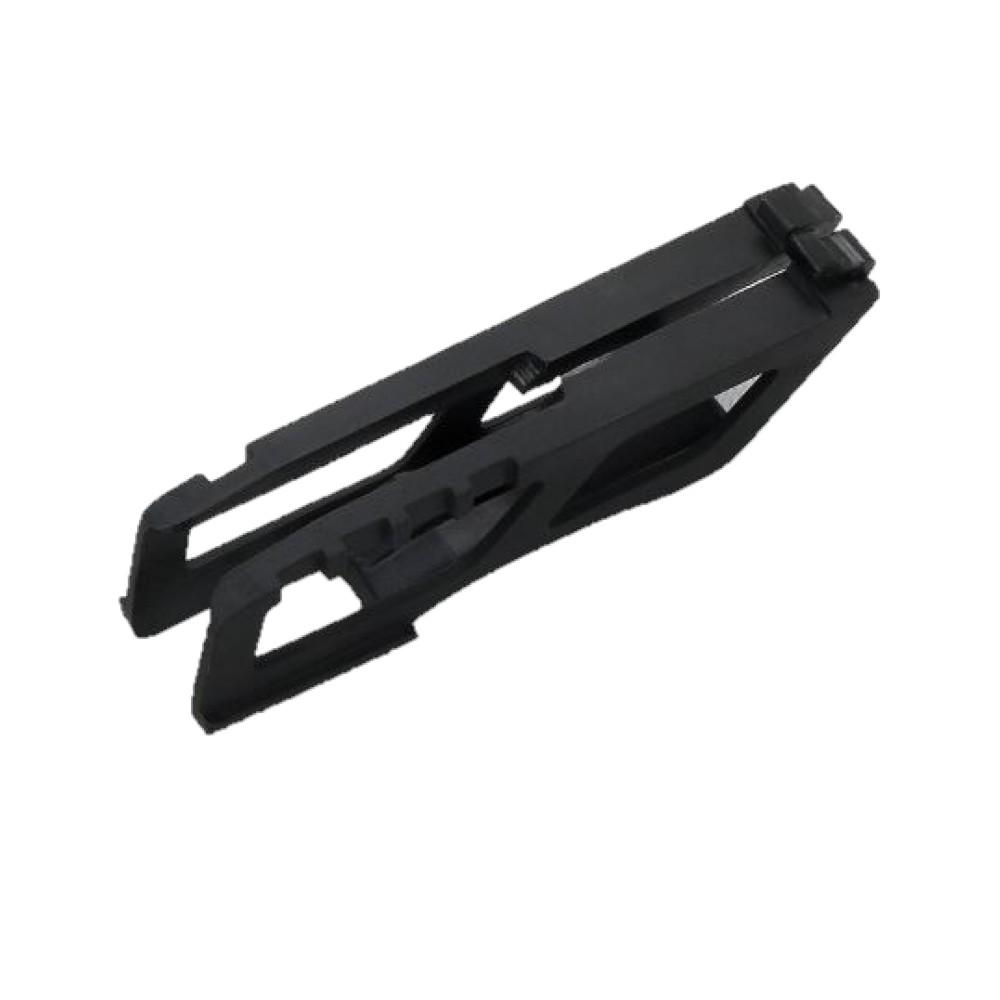 UFO-KA04708#001 Ufo Chain Guard & Slider KX250/450F 09-25/KX250/450X 21-26