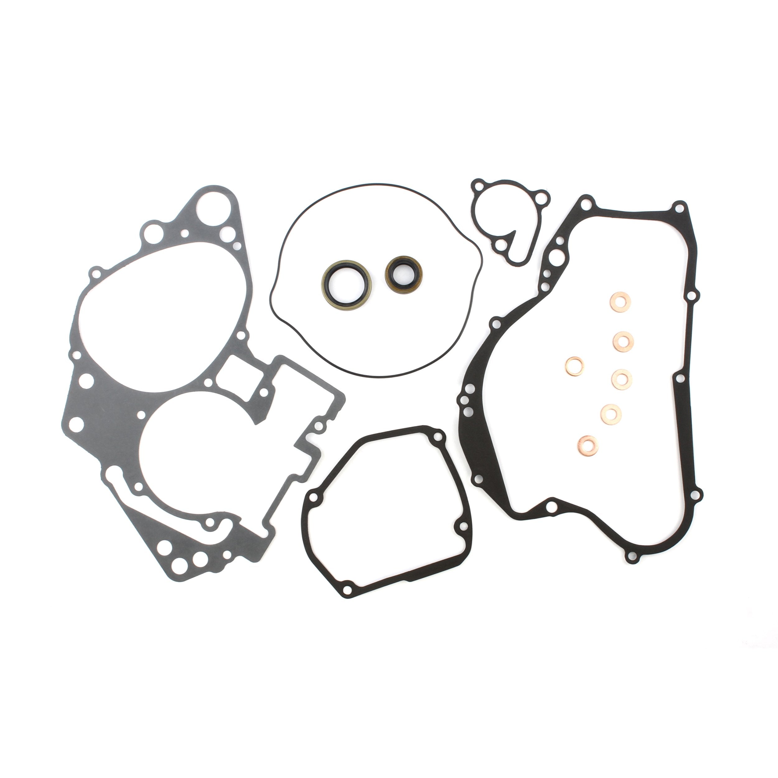 C3362 SUZUKI Bottom End Kit With Crank Seals RM250