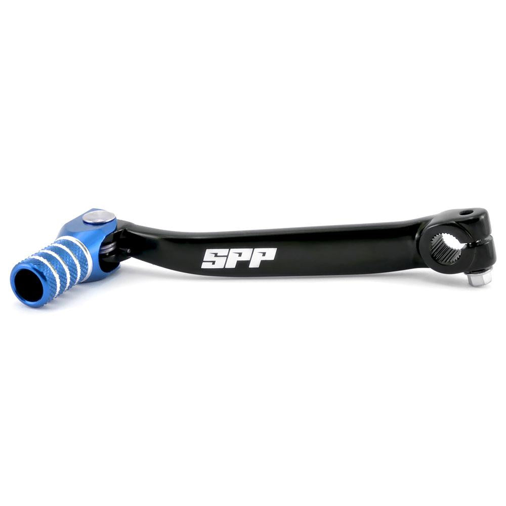 Spp Gear Lever Honda Cr80-85R Blue