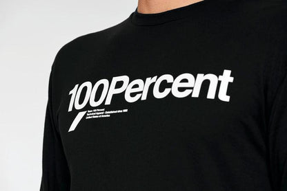 100% Bilto Long Sleeve