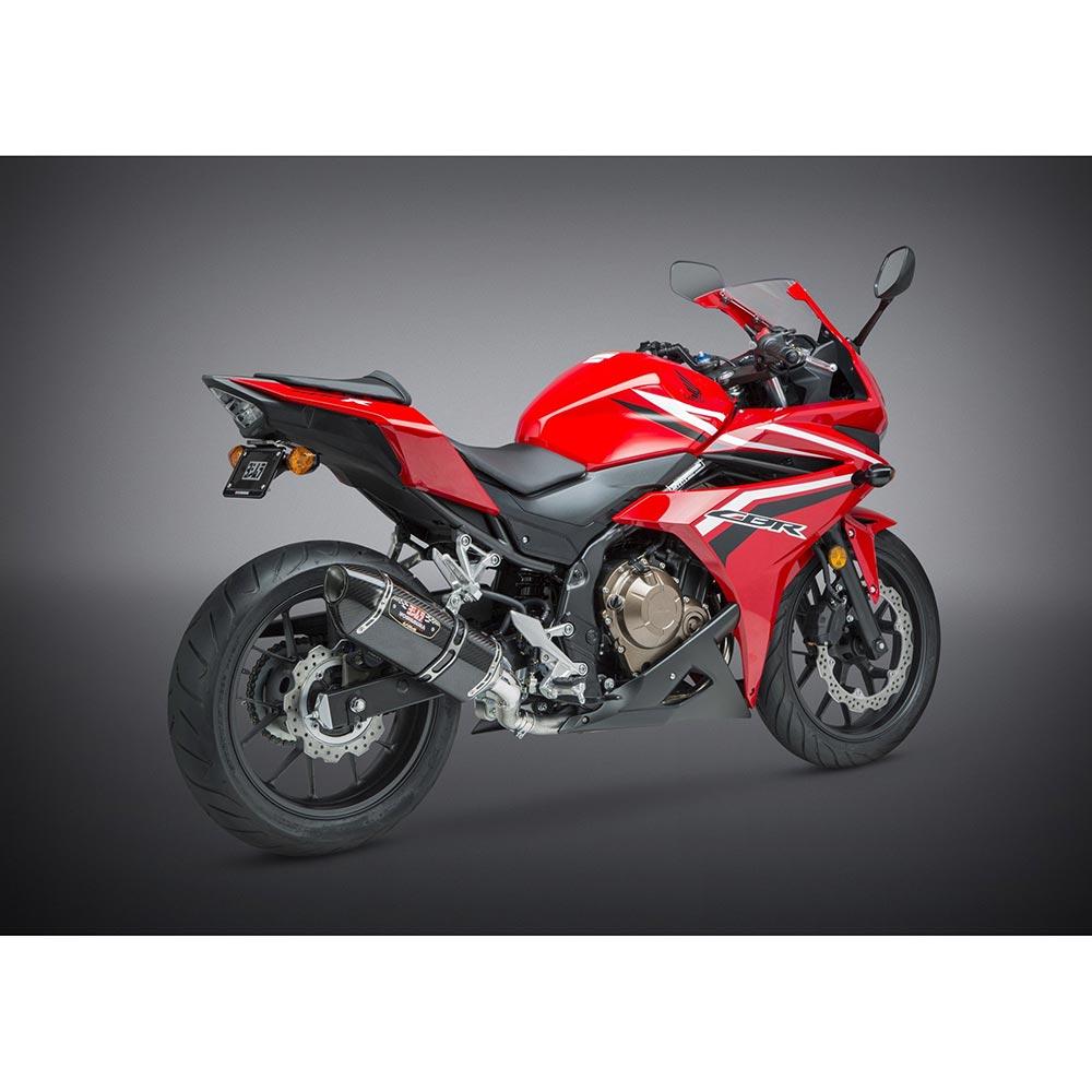 CBR500R 2016-2018 R77
