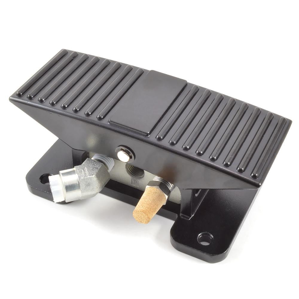 FOOT PEDAL HANDY IND