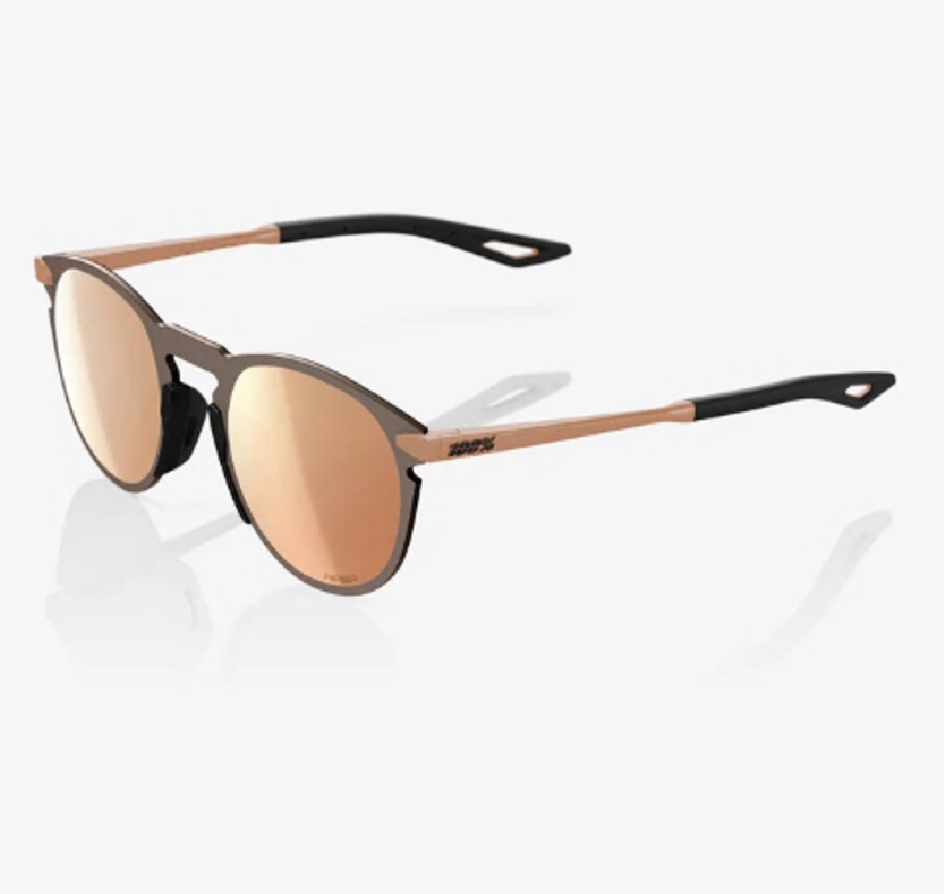 ONE-60019-00014 LEGERE ROUND Matte Copper