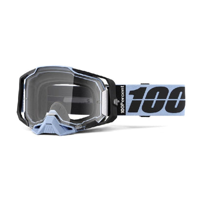 100% - ARMEGA Goggle Petros