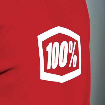 100% PullOver CrewNeck