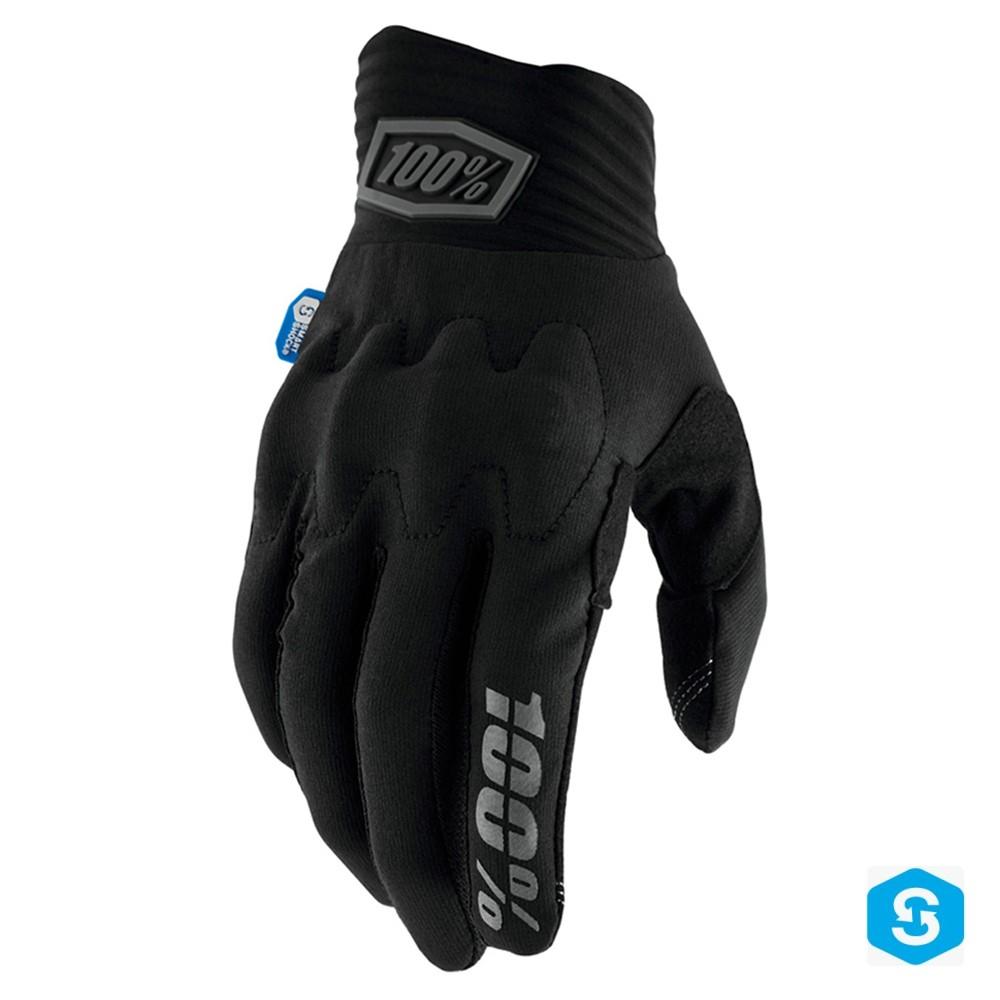 100% Cognito Glove Smart Shock