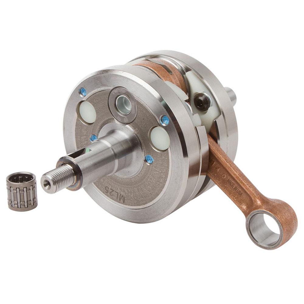 Hot Rods Crankshaft Kawasaki Kx125 '03-05