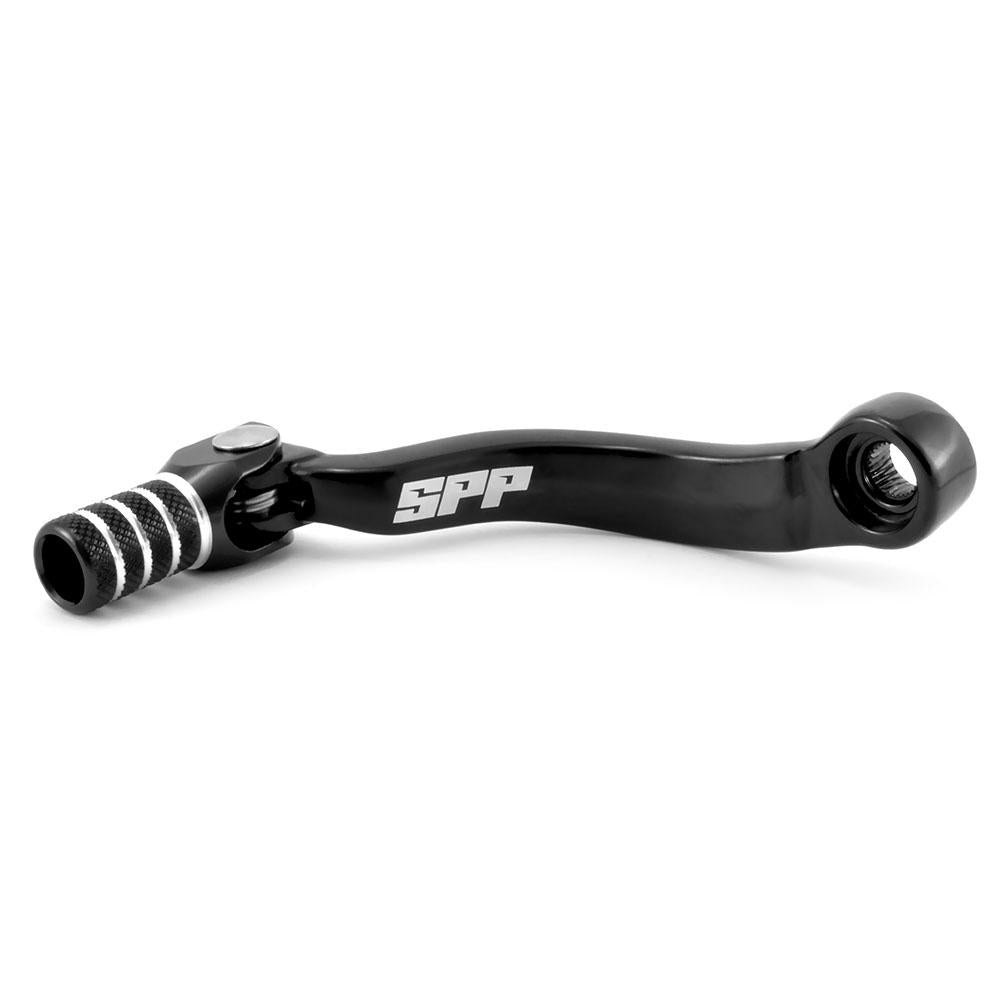 Spp Gear Lever Various Ktm Husqvarna 85-150 Black