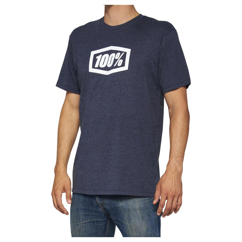 100% Icon T-Shirt – JR FACTORY SERVICES