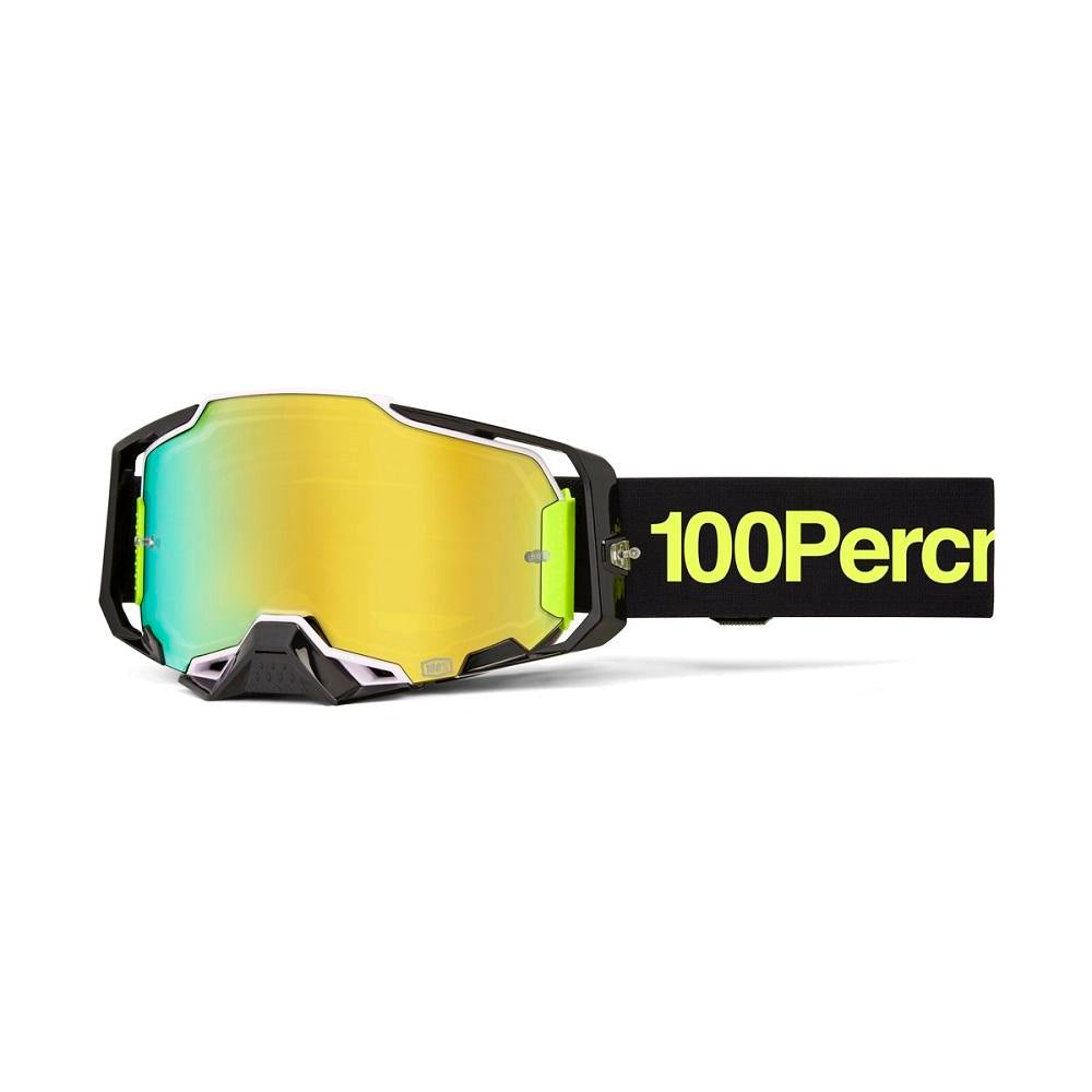 100% - ARMEGA Goggle Orban