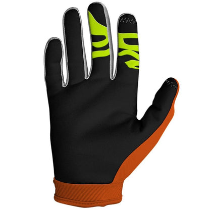 25.2 ANNEX 27 PARALLEL GLOVE ORANGE M