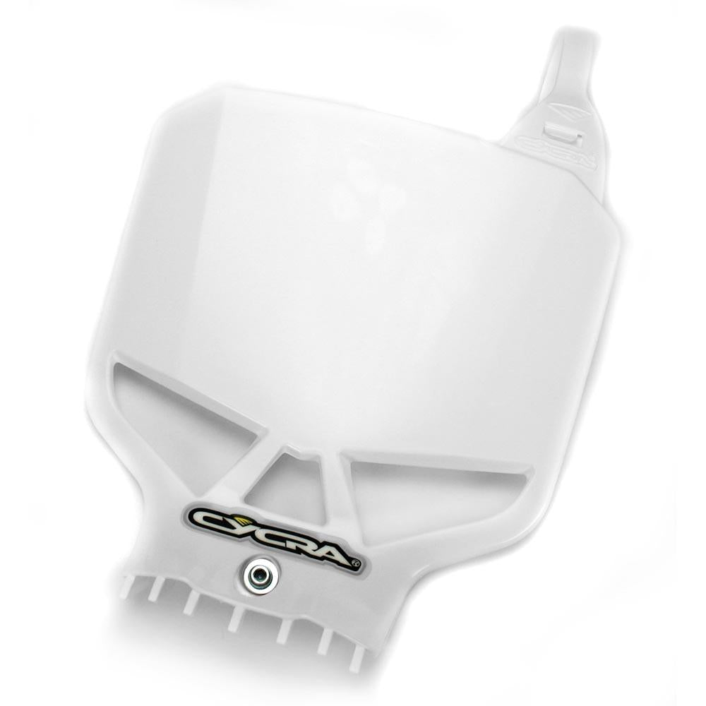 Cycra - Front Plates