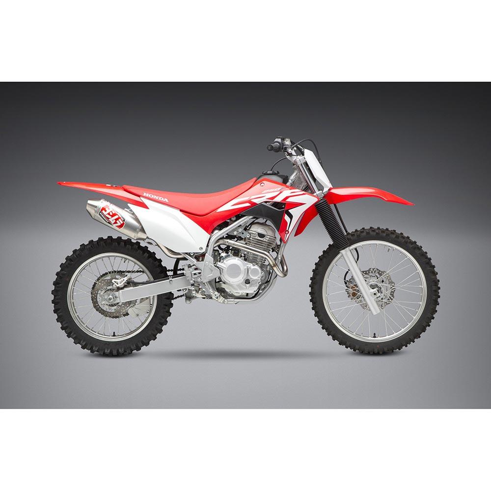 YO-222500C350 CRF250F 2019-25  RS2 FS SS-AL-SS