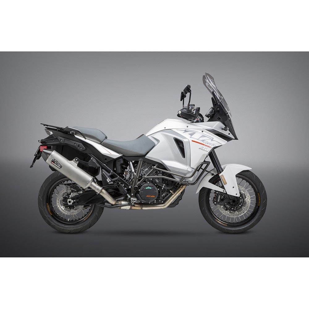 Yoshimura KTM 1090/1190/1290 Adeventure RS-4