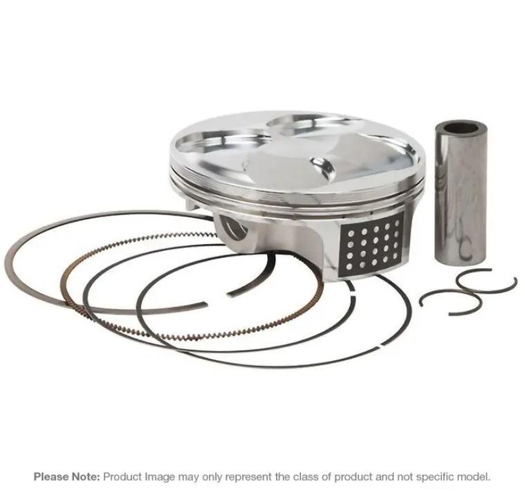 Cylinder Works - Honda Crf250R