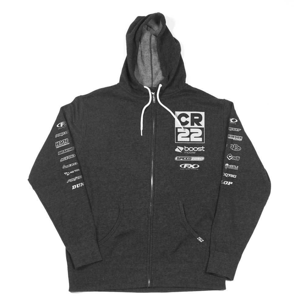Factory Effex - Hoodie