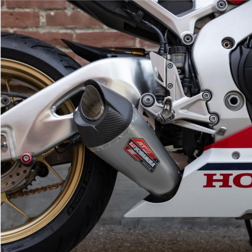 CBR1000RR 2017-2024 AlphaT