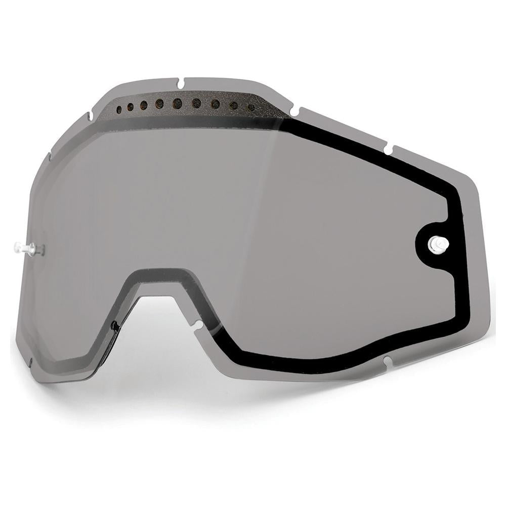 ONE-59009-00002 ADULT LENS SMOKE VENTED DUAL